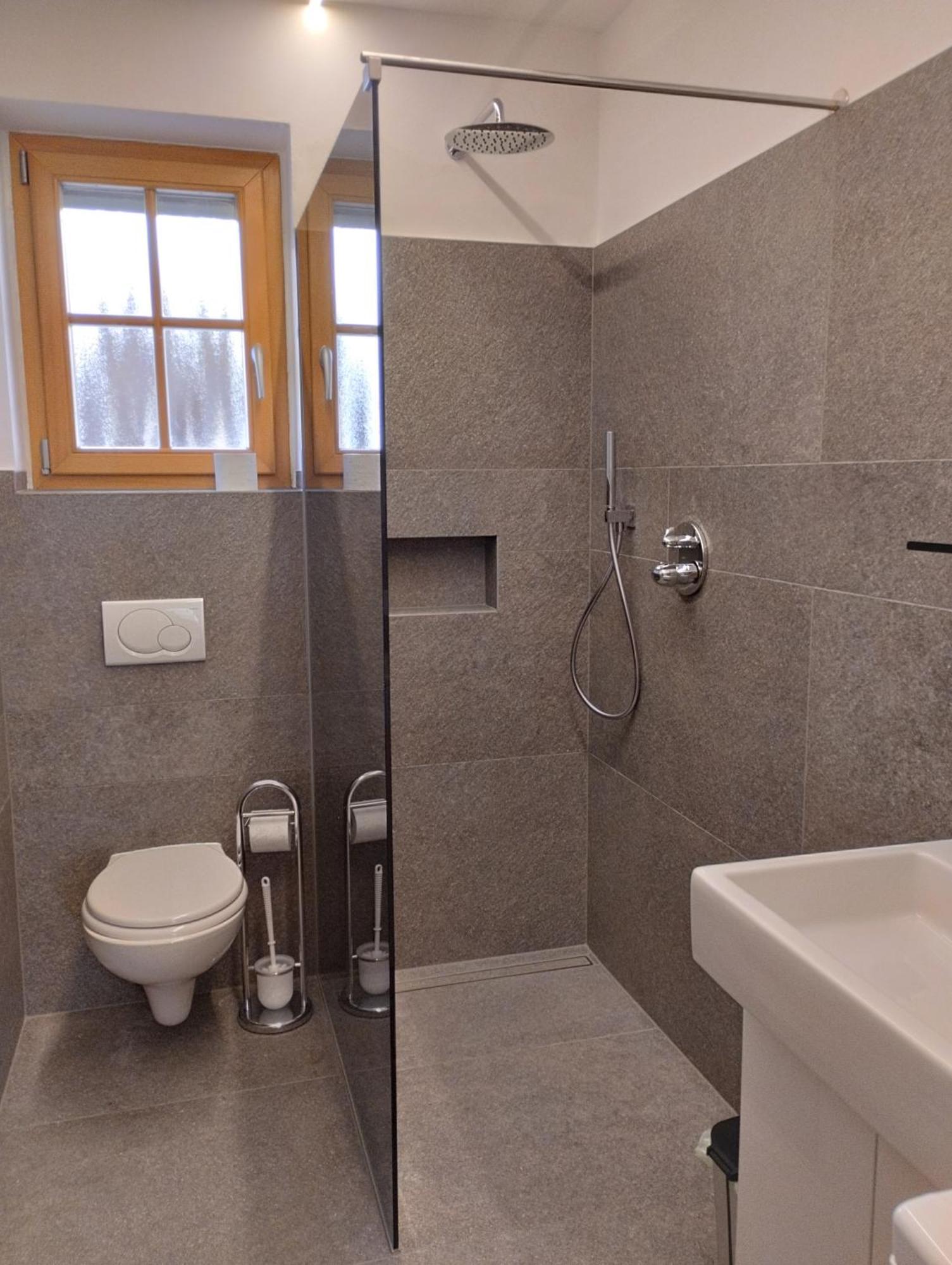 Schupferhof Apartman Petersberg Kültér fotó