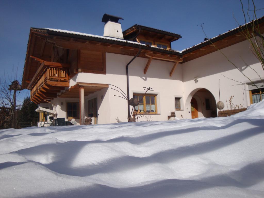 Schupferhof Apartman Petersberg Kültér fotó
