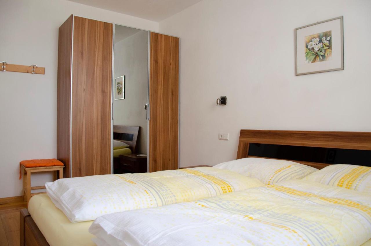 Schupferhof Apartman Petersberg Kültér fotó