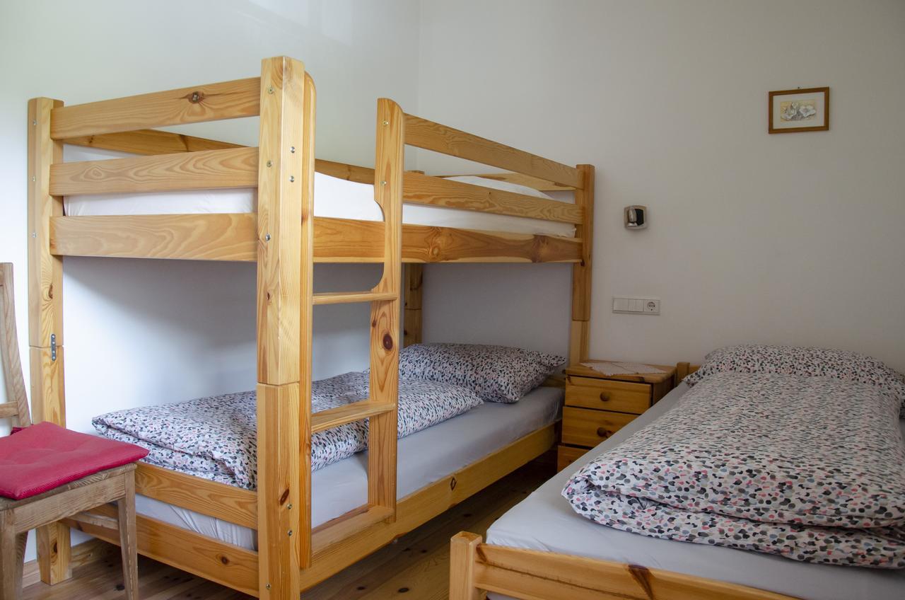 Schupferhof Apartman Petersberg Kültér fotó