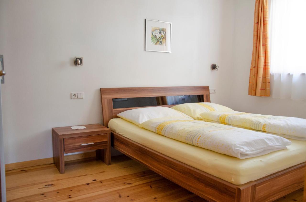 Schupferhof Apartman Petersberg Kültér fotó