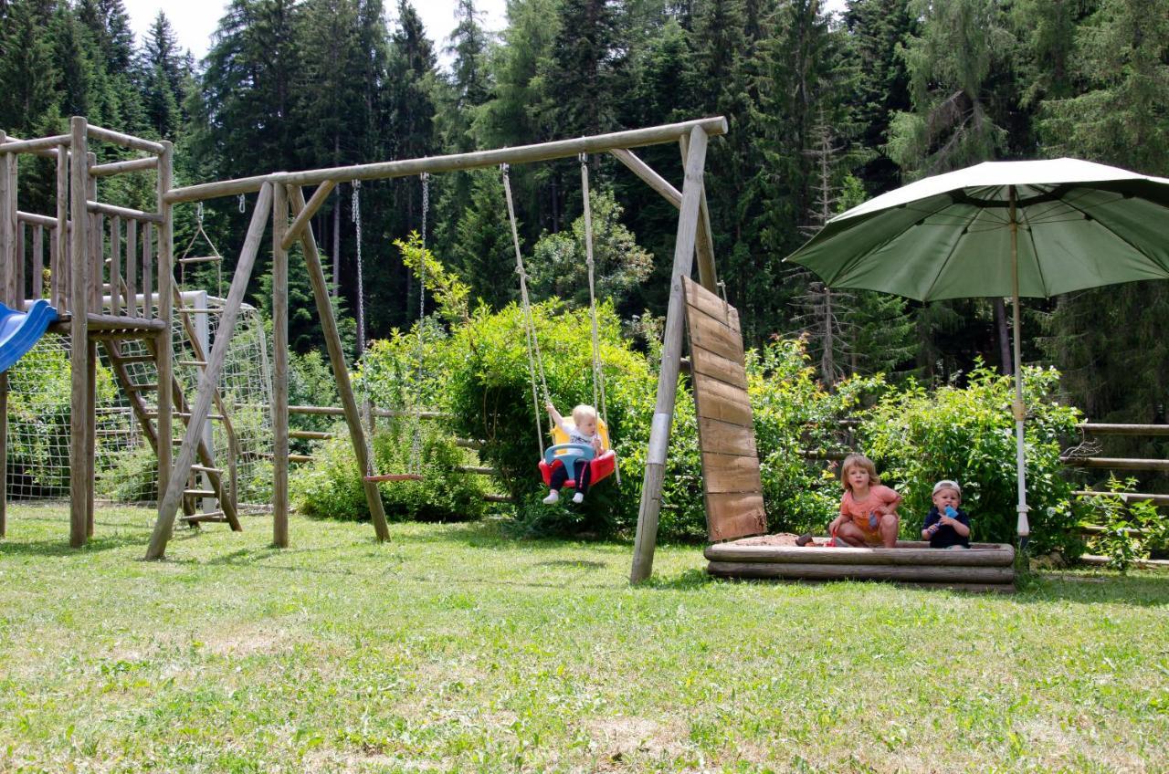 Schupferhof Apartman Petersberg Kültér fotó