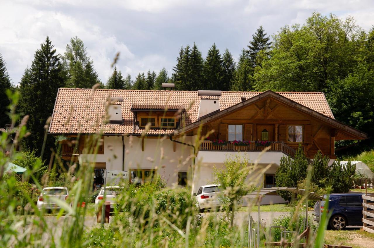 Schupferhof Apartman Petersberg Kültér fotó